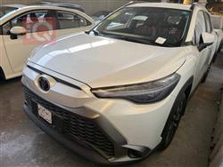 Toyota Frontlander